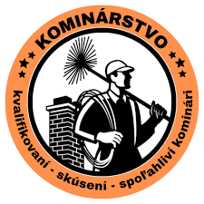 Čistenie a kontrola komínov